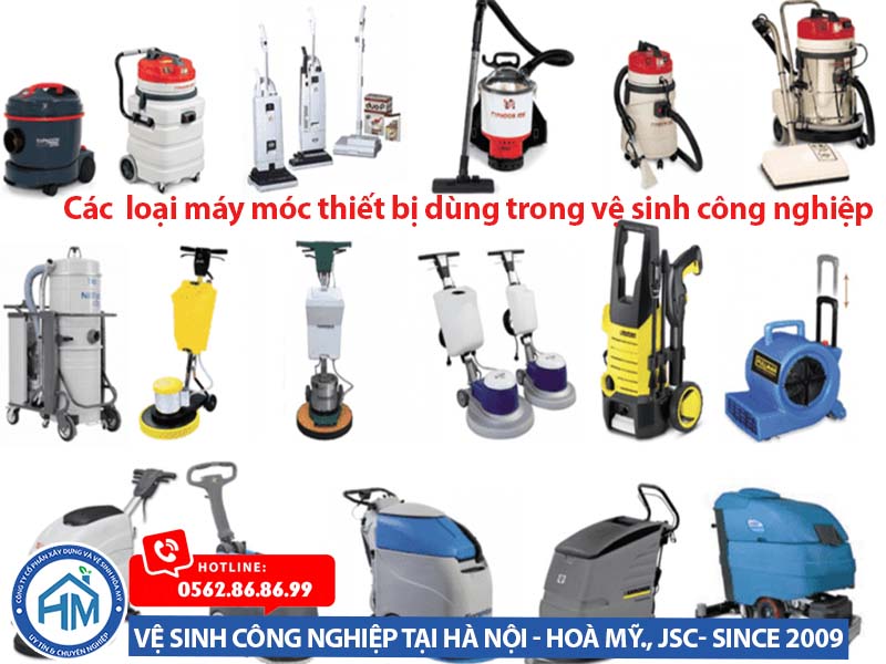 may-moc-ve-sinh-cong-nghiep
